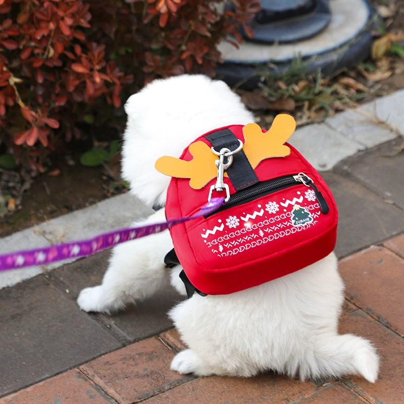 Домашнее Животное Рюкзак Собака Прогулки Снэк Сумка Собака Сумка