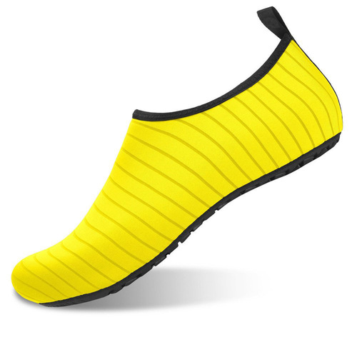 Cross-border outdoor water shoes, sand shoes, indoor yoga shoes, running shoes, unisex water shoes