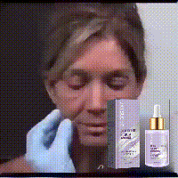 Hidratantul antirid Jayswing poate reduce liniile fine, ilumina pielea, hidrata și tonifia esența._voghion.com