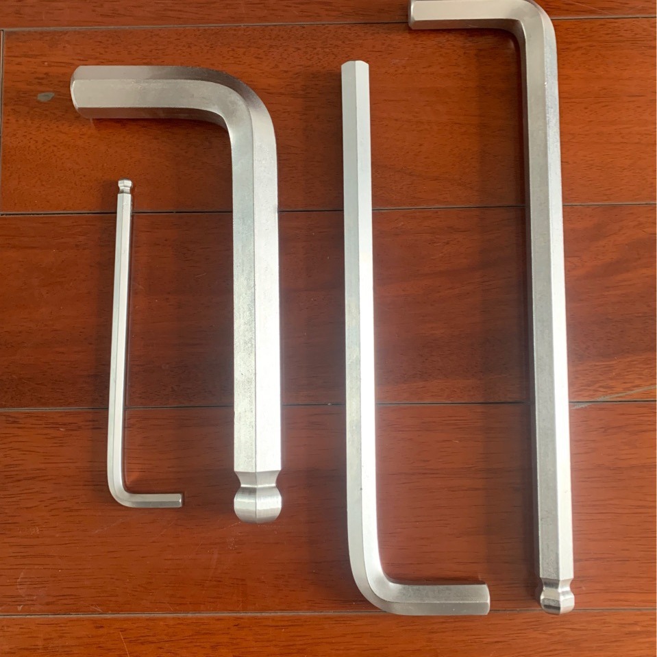 厂家供应内六角批发