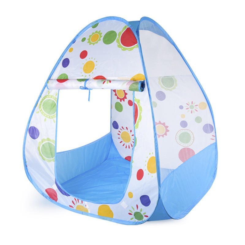 Juegos de tiendas de campaña para niños, juguetes de piscina marinos multicolores para hombres y mujeres, juguetes de piscina de escalada interior y exterior
