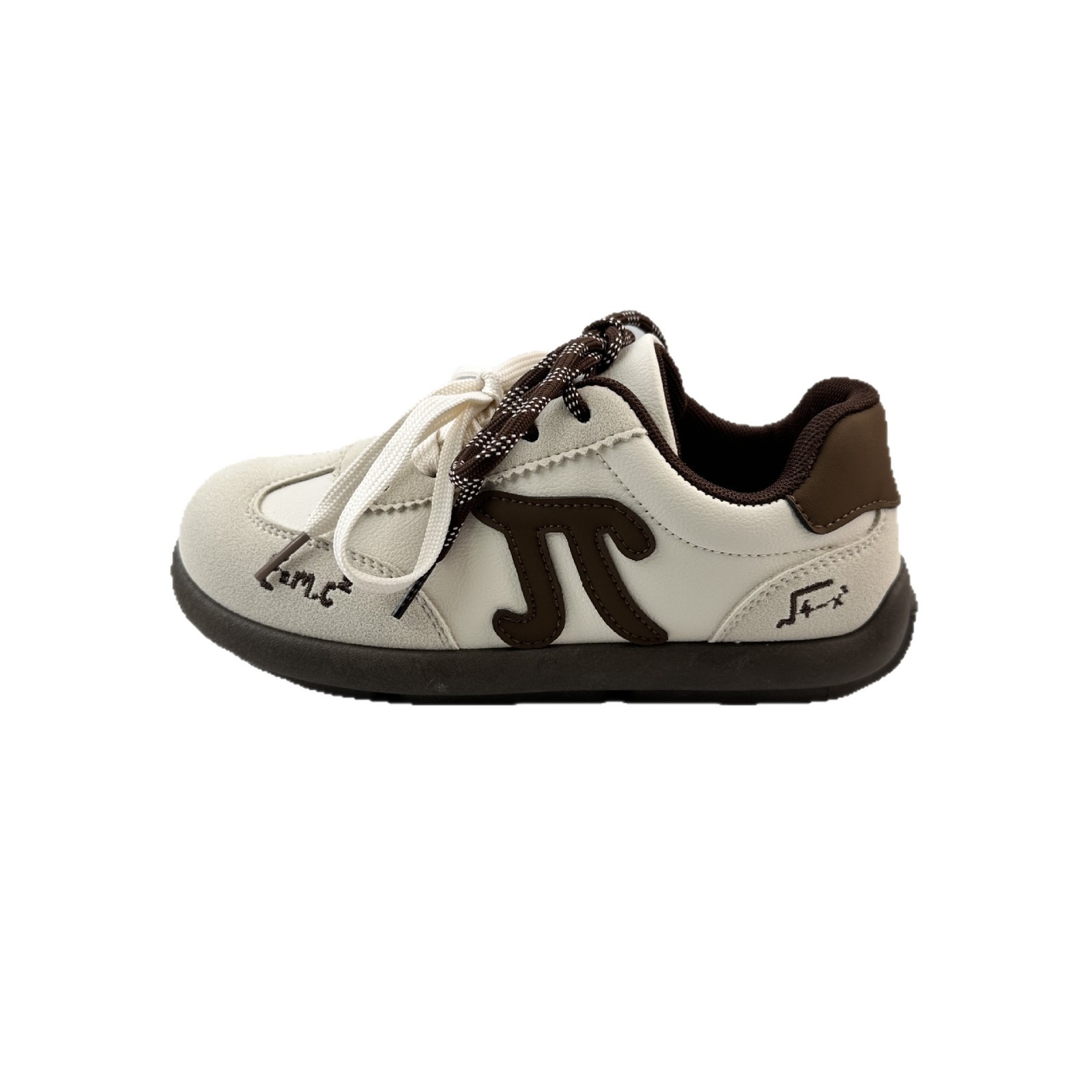 Yuanbo ligero zapatos de entrenamiento de Alemania para mujeres 2025 otoño nuevo estilo versátil coreano zapatos de lona para mujeres zapatos de skate casuales