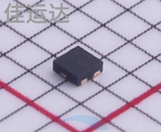 DMN1045UFR4-7 规格 X2-DFN1010-3 MOS场效应管