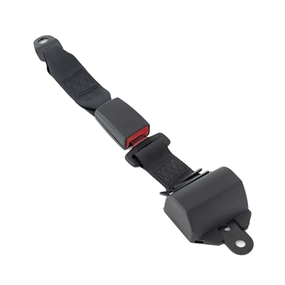 Forklifts and Sightseeing Car – Car seat belt