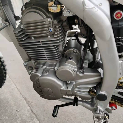 Kross motosiklet mühərrikləri Extreme Off-Road Model 3, Zongshen