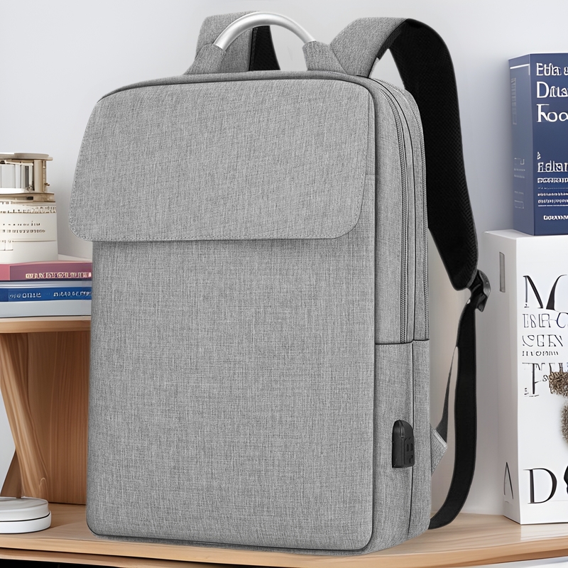 Trend backpack for traveling