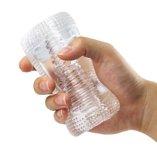 Garten Eagle Japan 3-stage trainer men's airplane cup transparent penis masturbator wholesale adult sex products