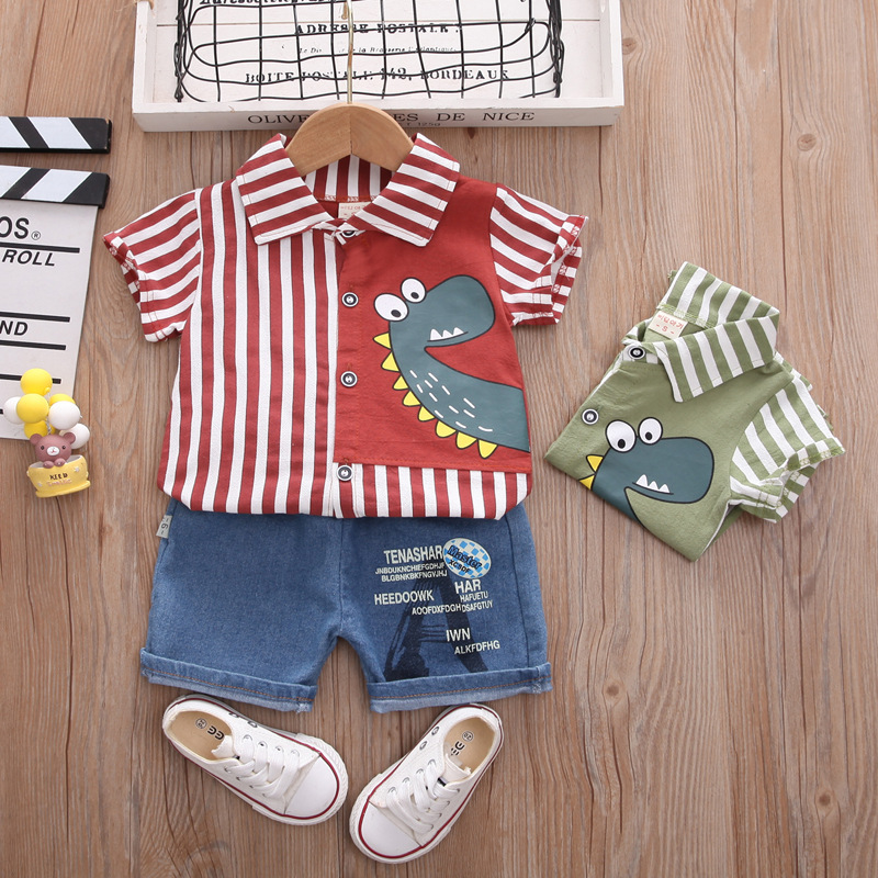 children's shirt