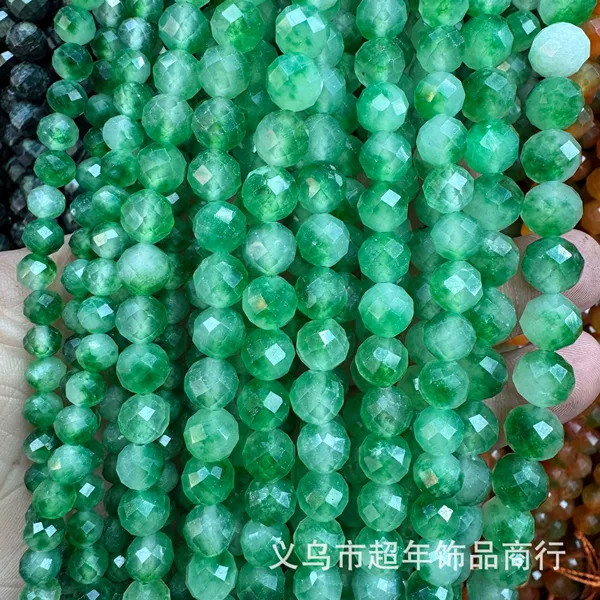 Green flutter