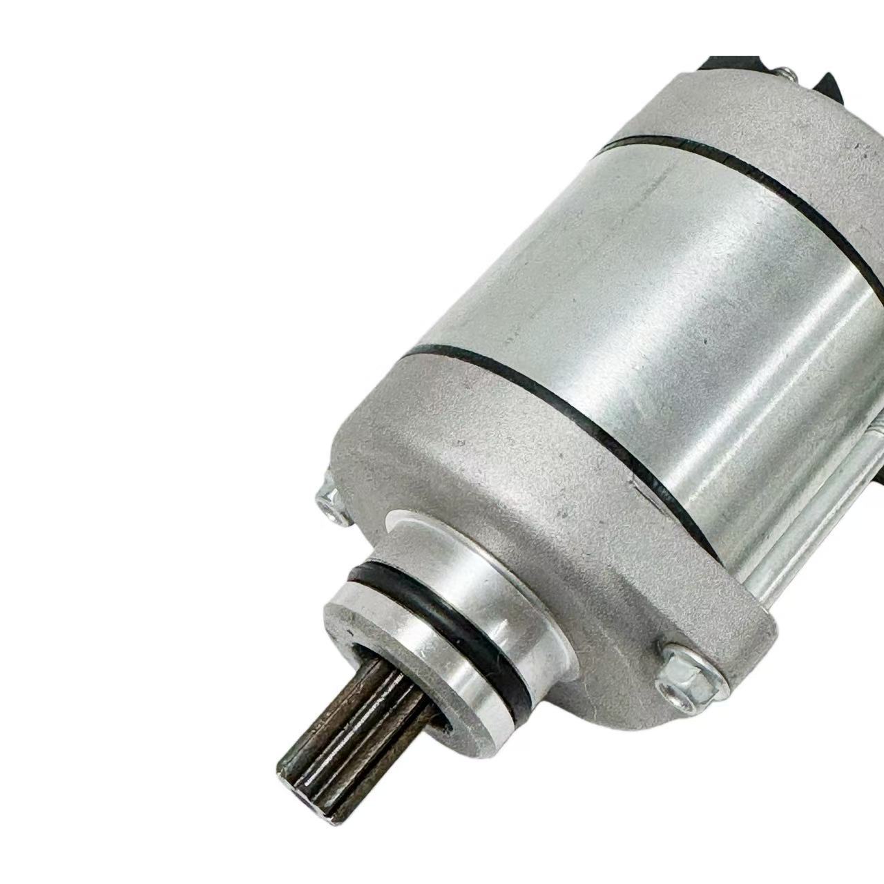 31200-Mke-A71, Starting Motor Starting Motor Suitable for Crf450 Motorcycle Honda