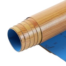 PVC地板革学校医院办公室复合塑胶耐磨防水防滑防火抗菌地板革