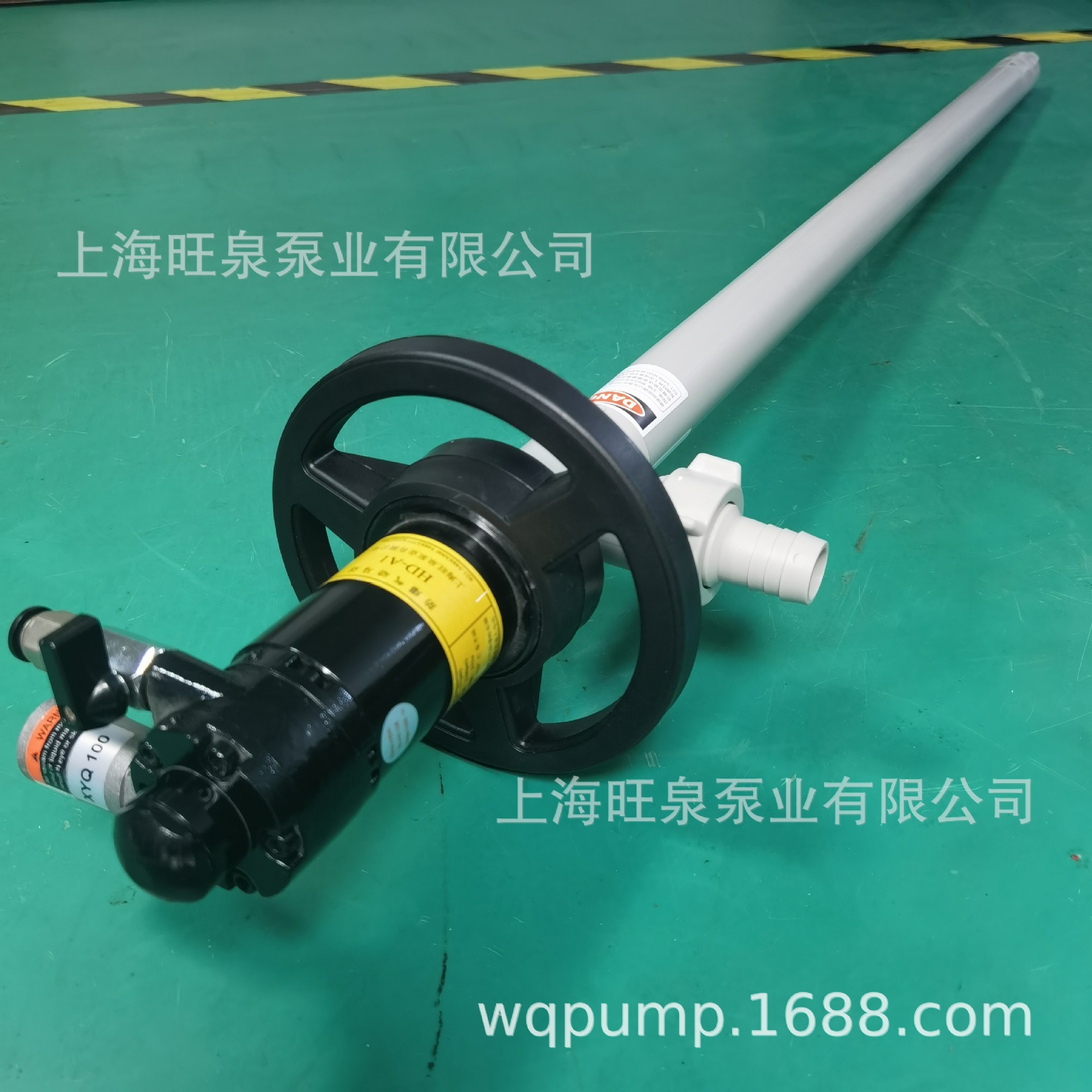 �Ϻ���ȪHD-A1+CPVC-1000����������Ͱ�á�����������Һ��