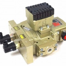 价格需核实  ROSS 电磁阀  型号：J3573C4987 VAC110