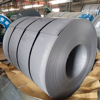 厂家批发冷轧钢板冷轧卷开平板分条料光亮冷铁皮家电厨具B210P1