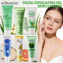 KORMESICȥ���|���zFacial exfoliating gel���ۏ����沿�o�����l