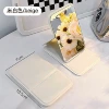 Polyurethane, small, beige