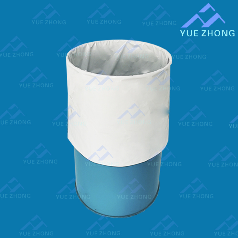 防漏抽真空铝箔圆底袋 苏州 生产厂家