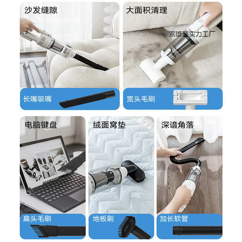 ペットの毛吸引器、犬猫の毛取り粘着ツール、全自動ワイヤレス掃除機、ベッドカーペットクリーナー|undefined