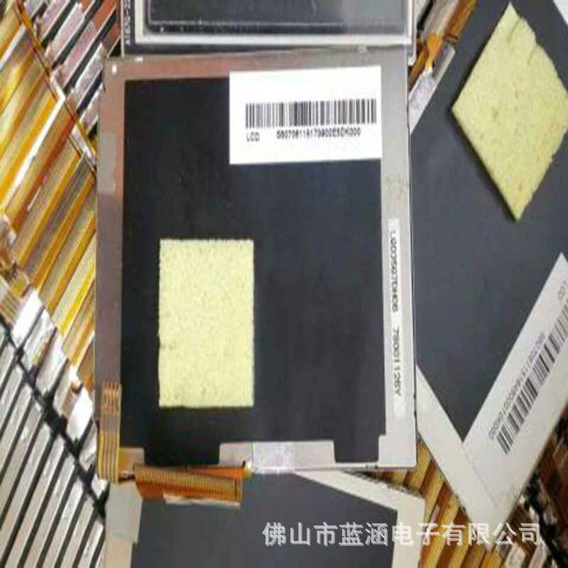 原装 现货出售 LQ035Q7DH06  拍前请联系客服确认型号和参数