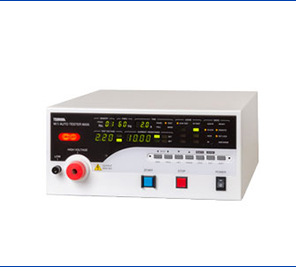 日本tsuruga耐压绝缘测试仪8505