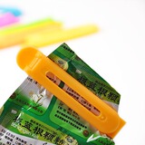 Матовый пластиковый чай для домашнего использования, оптовые продажи, 7см