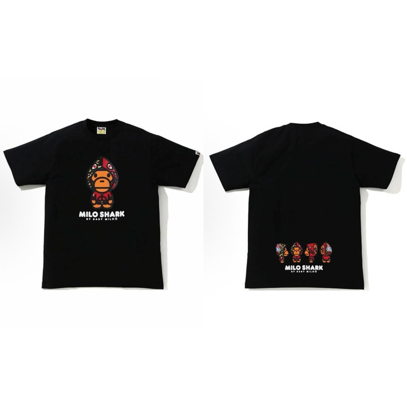 150 preto vermelho / S