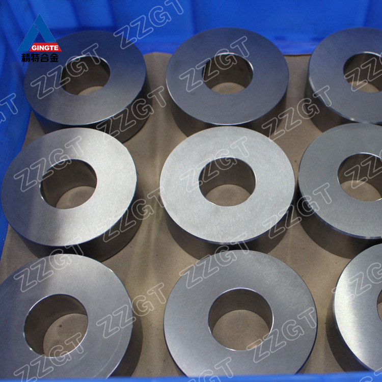 湖南株洲提供硬质合金耐磨件，碳化钨动定阀