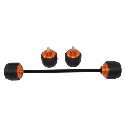 Suitable for Ktm Rc125 Motorcycle frame - orange