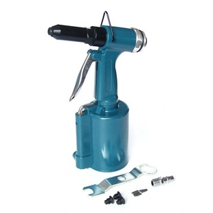 Self-Priming GL278-1 Straight Rivet Gun P70/8001 Pneumatic Gun Rivet Gun