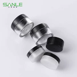 塑料瓶、壶;化妆品包装;塑料罐