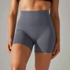 2166 three-point pants-light gray blue