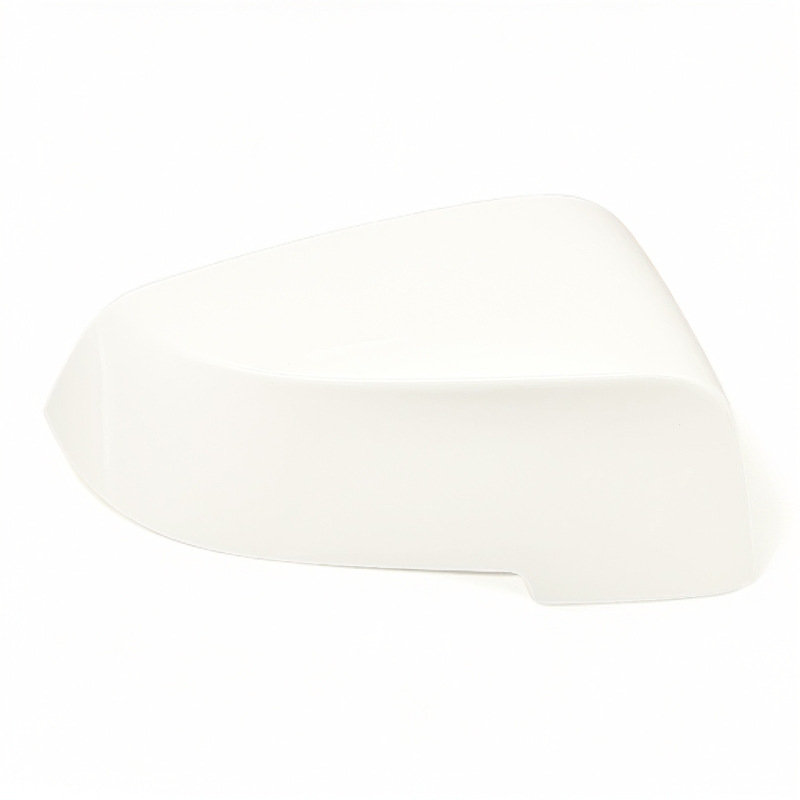Suitable for Bmw 5 7 Series F18 F07 F02 Rearview Mirror Housing, Reversing Mirror Frame, Turn Signal Reflector Lens Lower Shell