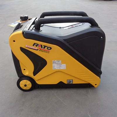 kW 24V/12V generator for – Avtomobil generatorları