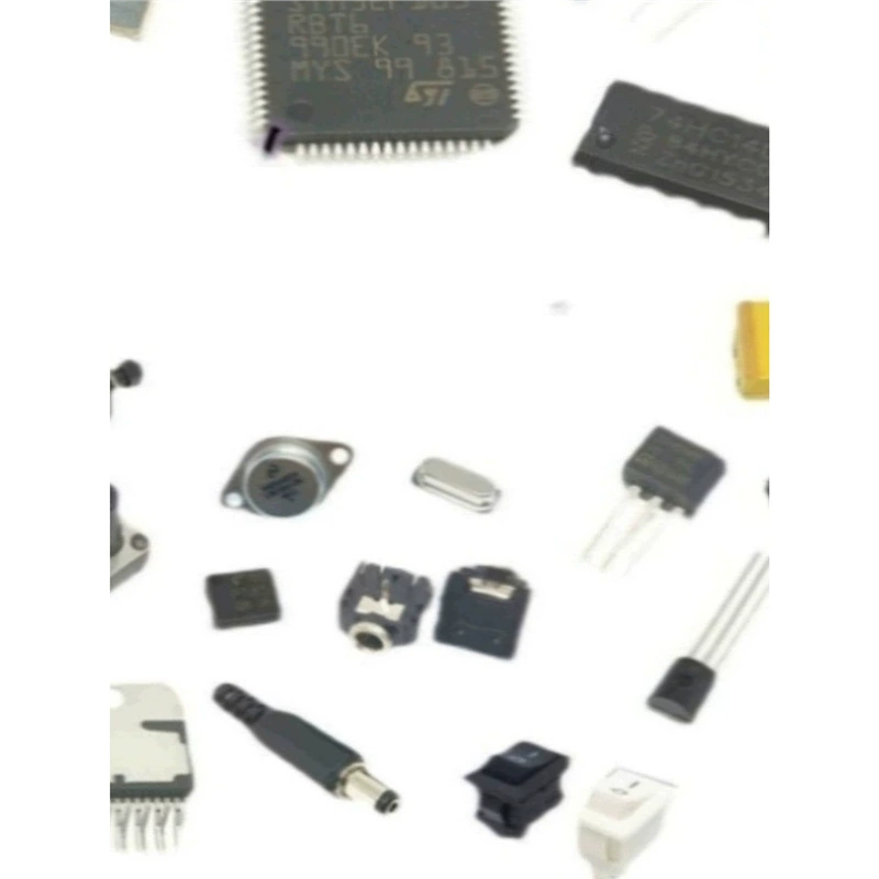INA128UA/2K5 INA128UA Инструментальный усилитель SOP8 Новый оригинальный заводской