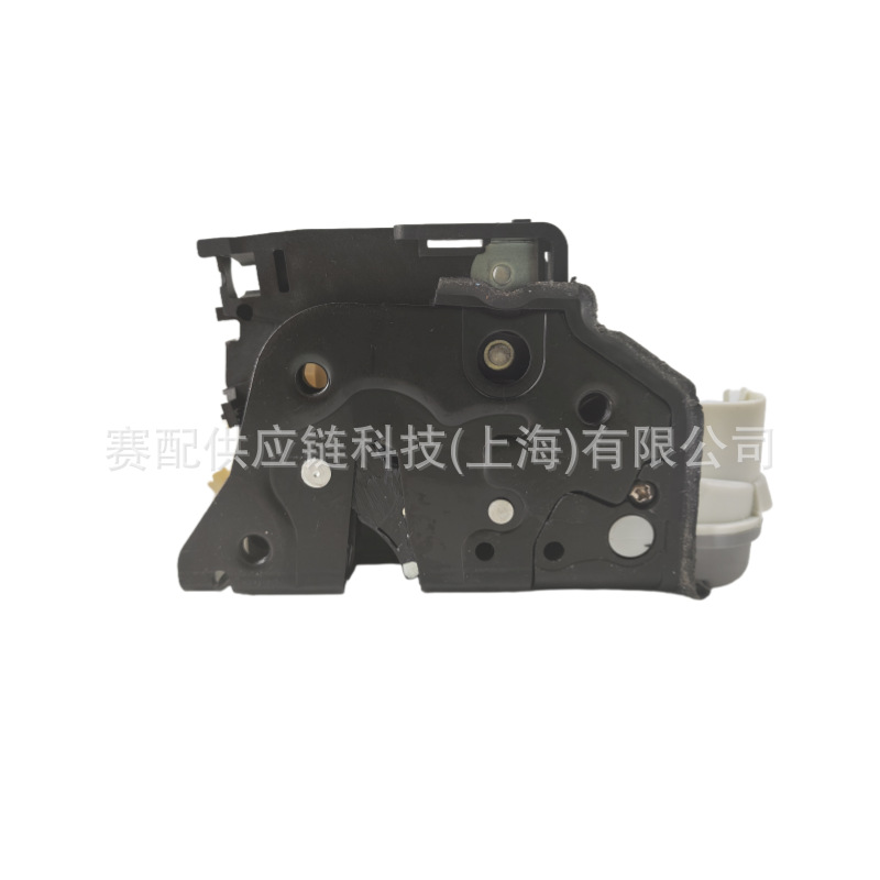 Suitable for Volkswagen Magotan 3C1837015A Door Lock Block Front Left / 9Pin / with Safety Lock