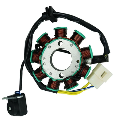 100 125cc 110cc LF – Motorcycle engine and accessories