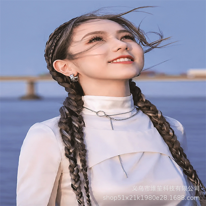 Deng Ziqi 1000-piece puzzle, celebrity merchandise, street stall internet celebrity toy, fun stress-relief toy for friends, birthday gift Deng Ziqi 1000-piece puzzle, celebrity merchandise, street stall internet celebrity toy, fun stress-relief toy for friends, birthday gift