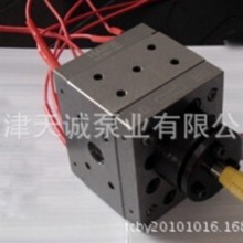 熔盐齿轮泵TRY/不锈钢齿轮泵/高温齿轮泵/保温齿轮泵