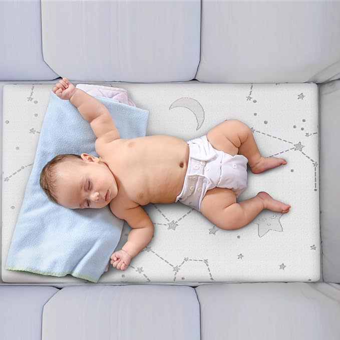 Colchón de grasa cama de jardín de infantes cerca de cama almohadilla transfronteriza Amazon explosión tamaño de color personalizado