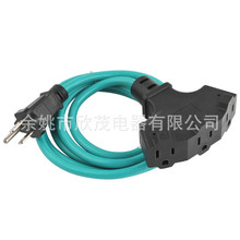 ����SJTW�������L�� ��ʽ12AWG�Դ�����^ ��Ҏ����25FT�Դ��