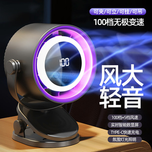 K8 Fan