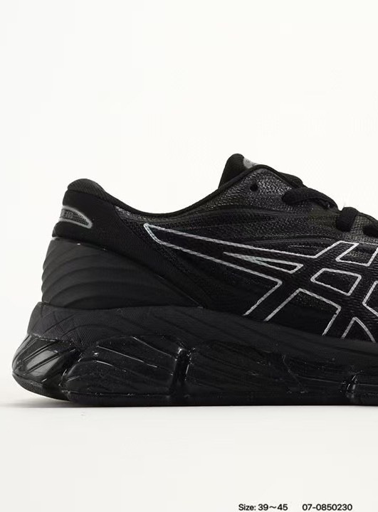 Caja original original GEL-Quantum 360 VIII amortiguación zapatillas de malla zapatillas de corrida transpirables comercio exterior