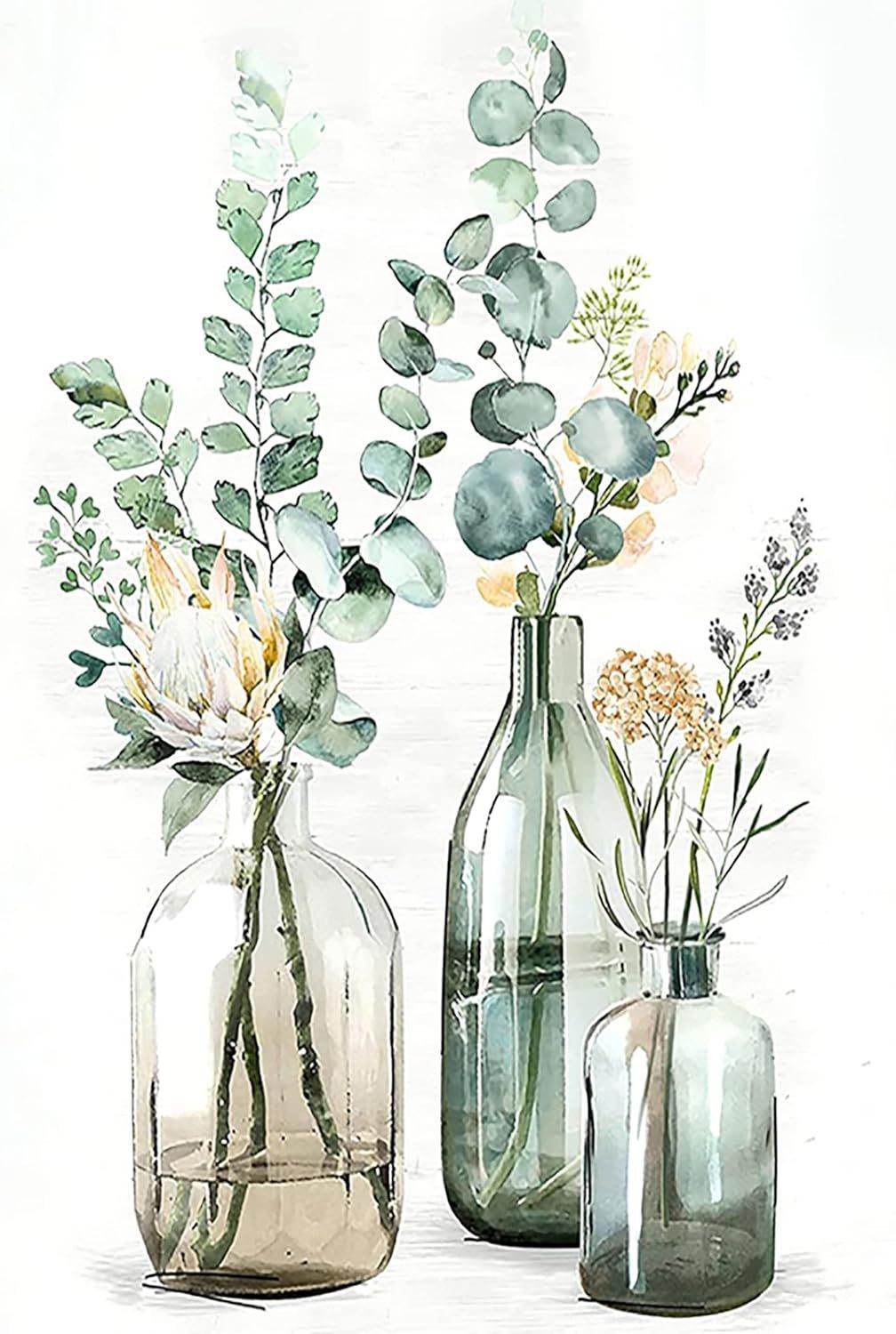 Transfronterizos hechos a mano full-diamond diy pegatinas de diamante 5D pintura al óleo pintura de cristal mampostería fábrica personalizada al por mayor