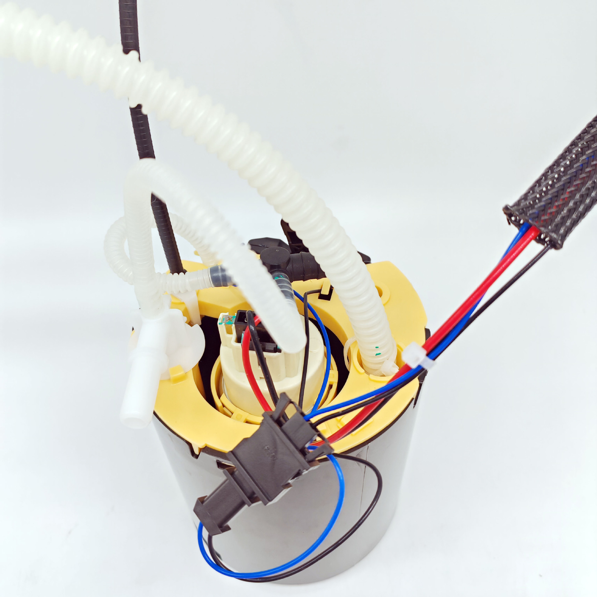 C2Z18121 Gasoline Pump for Jaguar Xf Cc9 X250 2.2 Fuel Pump Assembly Jaguar Xf Fuel Pump