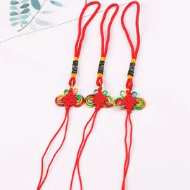 流苏、穗;中国结;diy饰品