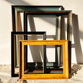 DIY/数字油画;油画框;画夹画板