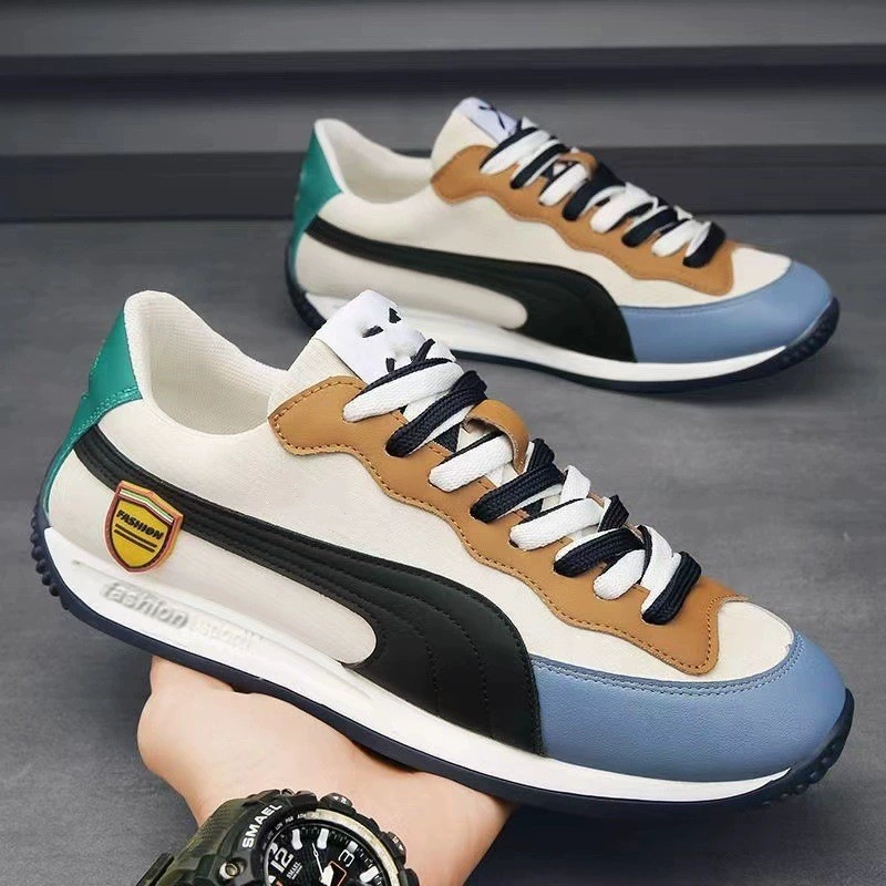 В наличии оптом мужские кроссовки весна 2025, дышащие, новые, повседневные спортивные кроссовки Cortez, дропшиппинг