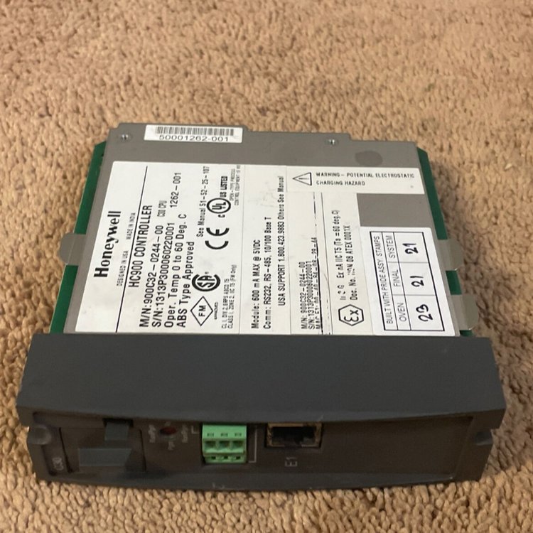 900R12-0200 霍尼韦尔HONEYWELL 全新继电器模块供应出售 现货优