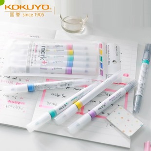 kokuyo���u�ձ�mark+��ɫ�ɹ�P�����c��ӛӛ̖�P��ɫ�ɹ�P