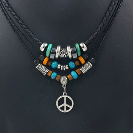 手链;项链;钥匙扣及钥匙扣配件